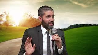 אתם הולכים להיות בהלם!  איך נראה גן עדן?  הרב שניר גואטה מגלה את הסוד הכי חזק ביהדות - עם כתוביות