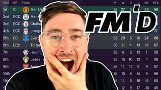 FM Doing FM Things | FM21
