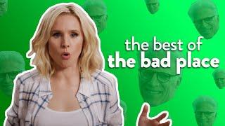 THIS Is The Best of the Bad Place | The Good Place | Comedy Bites