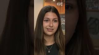 Foreign student in Utah worries about the futures of other students wanting to come to the US