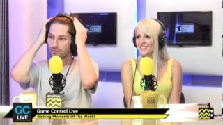 Game Control Live | September 14th, 2013 | AfterBuzz TV Broadcast