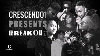 CRESCENDO1 Presents: BREAKOUT (March 2017)