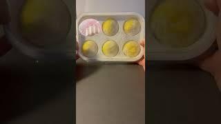 I Test and Rate an Mochi #IceCream from Lidl!