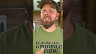 How To Season a New Blackstone Griddle | Blackstone Griddles#cooking #food #cookingchannel