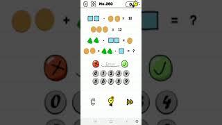 Mind Crazy level 360 | GAMEPLAY