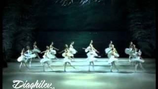 Diaghilev Art Center's activity