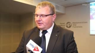 Krzysztof Grabowski o Produktach Regionalnych z Województwa Wielkopolskiego