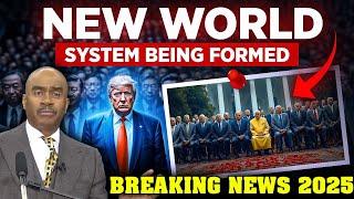 Pastor Gino Jennings | God’s LAST WARNING – A Big Event is Near!