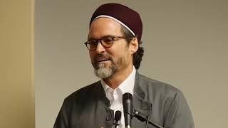 Depression & Worry Prevents Gratitude | Shaykh Hamza Yusuf