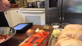 Chicken Bog - Episode 1