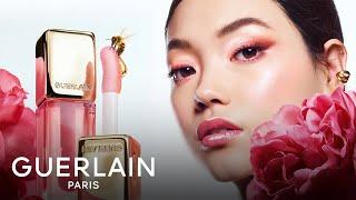 KissKiss Bee Glow Oil | GUERLAIN