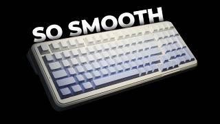 Creamy and Smooth — MCHOSE K99 96% Mechanical Keyboard Review