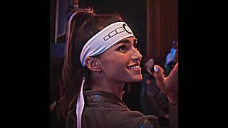 The Coolest Girl of Part 2  #shortsfeed #shortsvideo #shortvideo #cobrakai #edit #edits