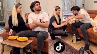 Hasan Tarhan En Çok İzlenen Tik Tok Videoları (Aile Temalı) #shorts