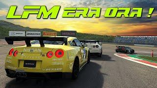 Questa MOD è una BOMBA | Nissan GT-R R35 CUP (Assetto Corsa)