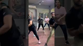 Ek toh kum zindagani | zumba | Bollywood fitness #dance #zumba ba