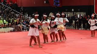 Oak Hills H.S. Pep Rally 2019