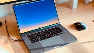 Best Productivity Apps for Mac 2020