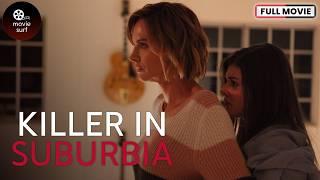 Killer In Suburbia (2020) | Full Movie