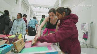 UB Center for the Arts celebrates 30th year