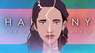 Caught Between Worlds | Harmony: Fall of Reverie Full Release Act 1