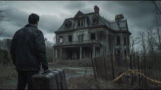 Mansão herdada esconde CULTO MORTAL e assustador | Filme de Terror Mistério | Dublado em Português