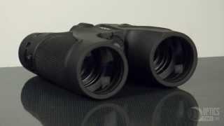 Carson 8x42 ED 3D Series Binocular - OpticsPlanet.com Product in Focus