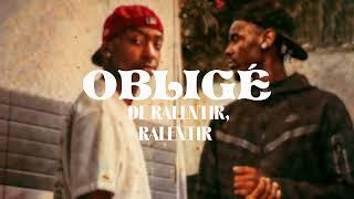 Wilsko ft. Jogga, 7ia - Obligé (vidéo lyrics)