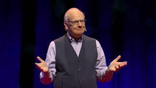 The 4 phases of retirement | Dr. Riley Moynes | TEDxSurrey