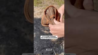 Best Crushable Leather Hat for Outdoor and Adventures
