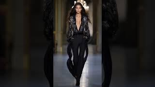 AI Runway Fashion Show Collection #shortsvideo #aidesign #aifashion #aimidjourney
