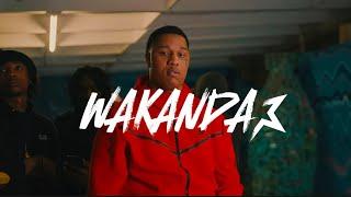 (FREE) EBK Jaaybo x Lil Pete Type Beat - "Wakanda"