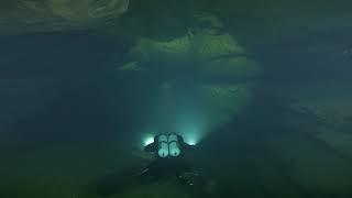 2019-05-02 - Landenouse - Cave diving France