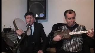 Rovsen Besirov Zamiq bayati siraz tesnifi tar Ramin Rzayev kaman Oqtay Serifov Natiqin toy axsami