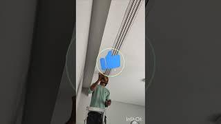 #shortsvideo #ductable ac air supply grill service #cleaning  #ductac#air-conditioning@imteyazali15