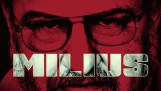 MILIUS - Official UK Trailer - A Documentary About The Controversial Legend