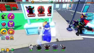 skibidi tower defense trading plaza idiots