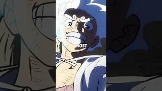 Imu's Power Is Finally Been Revealed . #onepiece