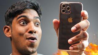 Unboxing World's Hottest iPhone || iPhone 15 Series