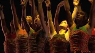 the Department of Dance at California State University, Long Beach (CSULB)