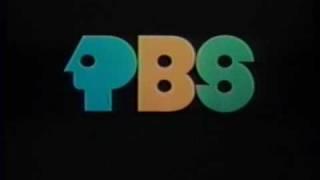 1972 PBS Promos