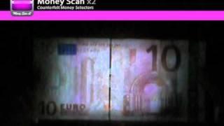 Money Detector for iPhone - Money Scan x2 - Review Live Preview