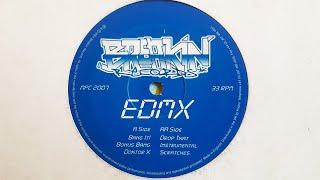 MPC TRAX VOL 07 /// EDMX - DOCTOR X