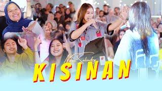 Niken Salindry - KISINAN ( Official Music Video ANEKA SAFARI)