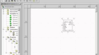 Unity Pro - Read from a Modbus Serial RS485 Device - Read_Var