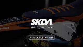 KTM Dream Graphics Kit | SKDA Moto Creative