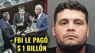 El Aterrador Descubrimiento Del FBI Sobre El Hijo De El Chapo Lo Cambia Todo