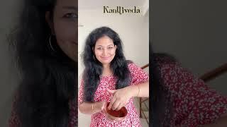 Stop Hair Fall NOW! Insane DIY Hair Mask | Hair Growth