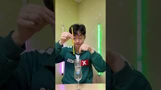 Smooth bottle transfer