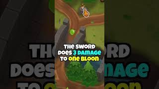 All Secret Ways To Pop Bloons In BTD6